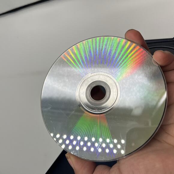 SOCOM: U.S. Navy SEALS Combined Assault Sony PlayStation 2) Tested - Picture 3 of 5